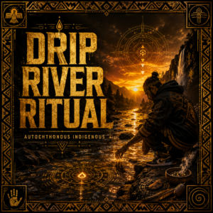 Drip River Ritual